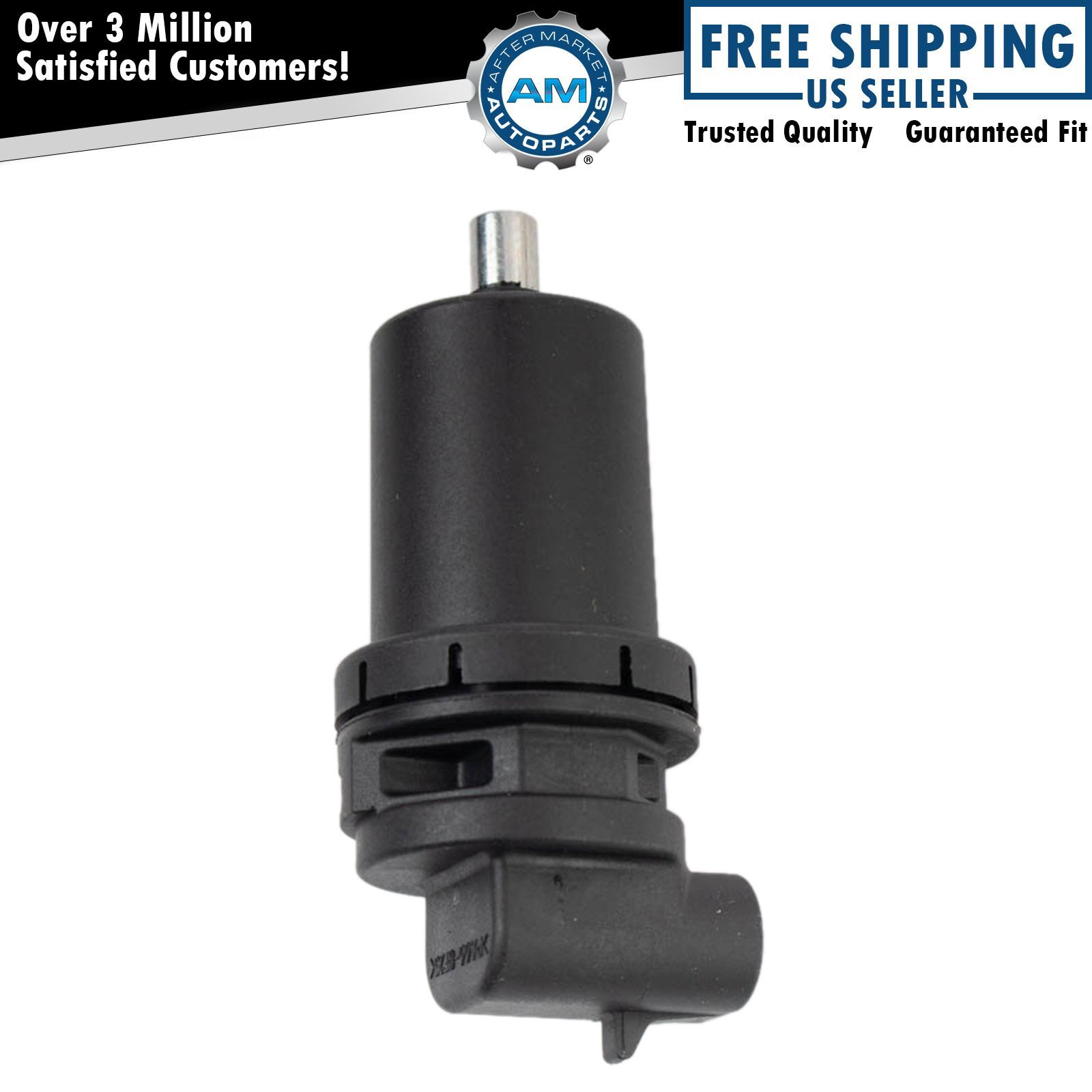 Vehicle Speed Sensor Fits 1996-2011 Buick Chevrolet Oldsmobile Pontiac