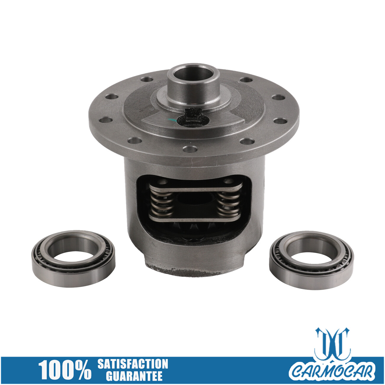 Limited-Slip Locker Eaton-Style Fit For Chevy GMC GM 8.6″ Posi Unit – 30 Spline