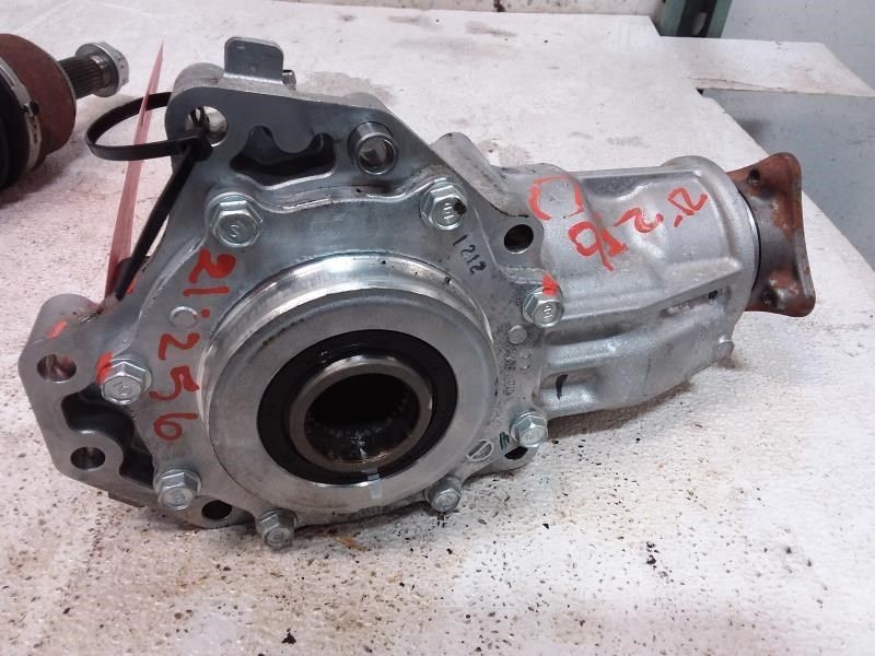 2016-2022 Honda Pilot AT Transfer Case Assembly 9 speed Electronic Shifter OEM