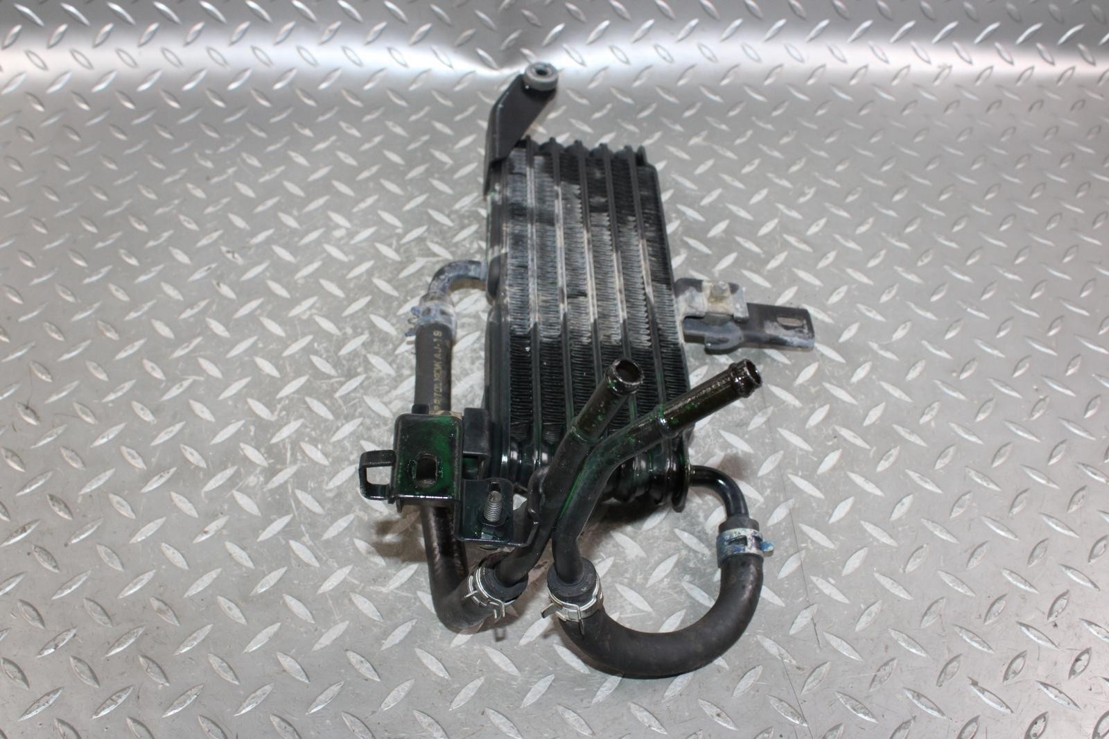05-11 Tacoma Automatic Auto Transmission Fluid Oil Cooler Assembly OEM Factory