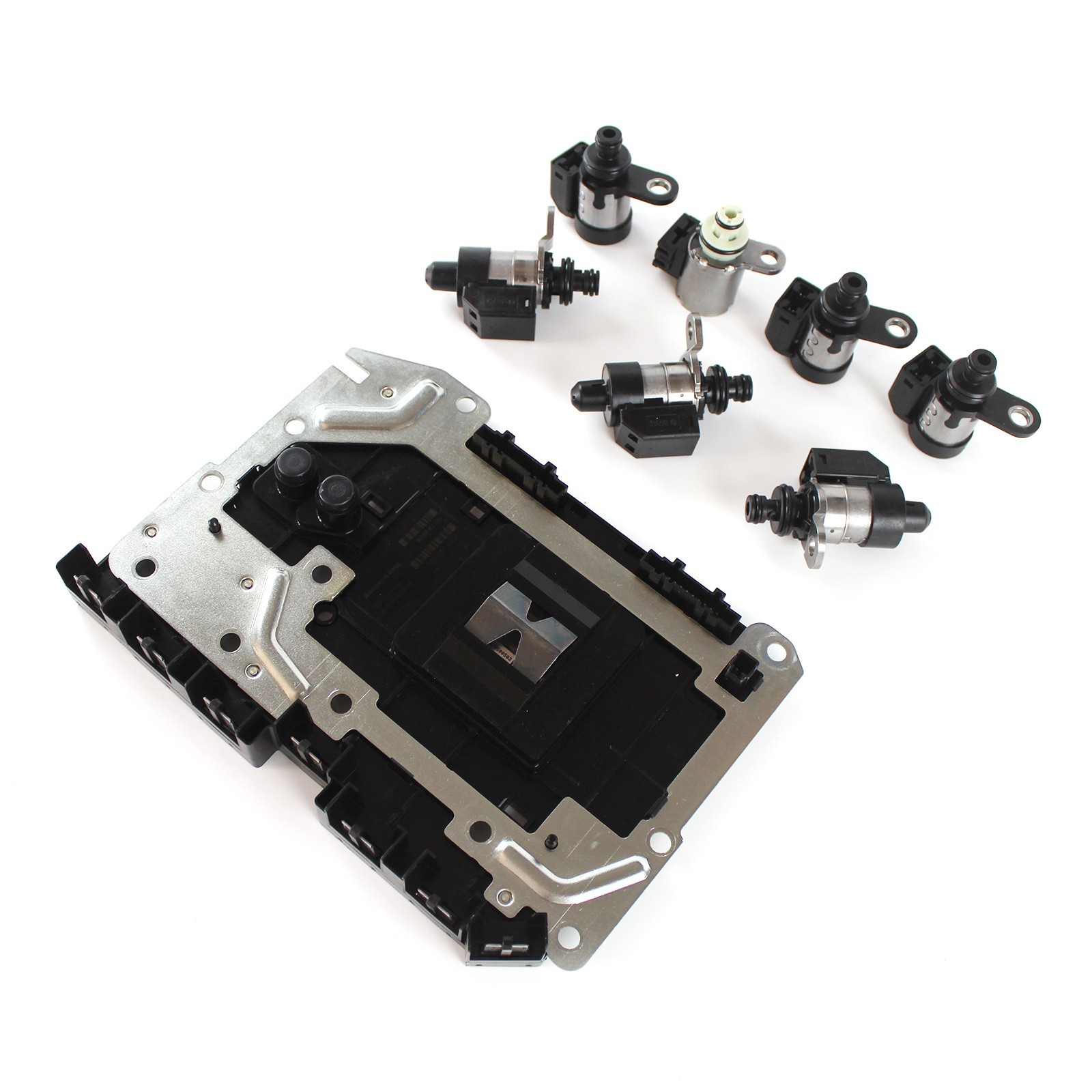 Transmission Control Unit Module TCM TCU Fit For Nissan Valve Body RE5R05A