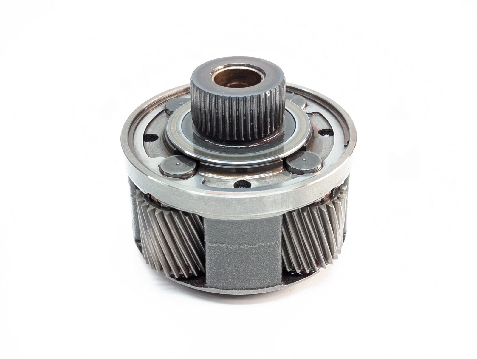 Aisin AS68RC Auto Transmission #3 Rear Planet from 2008 Dodge Ram Cummins Diesel