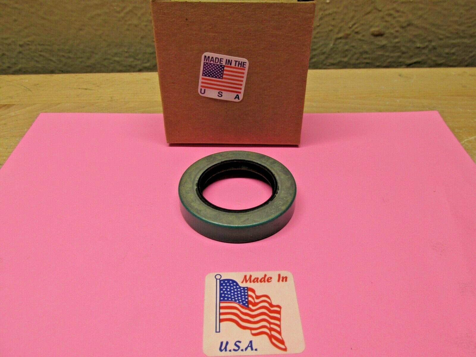 1951 – 1955 PONTIAC HYDRAMATIC TRANSMISSION TAIL SHAFT REAR HOUSING SEAL NEW
