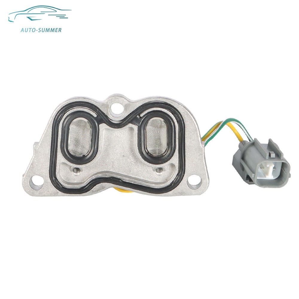 Transmission Lock-up Solenoid Fit For 1991-2002 Honda Accord DX EX 28300-PX4-003