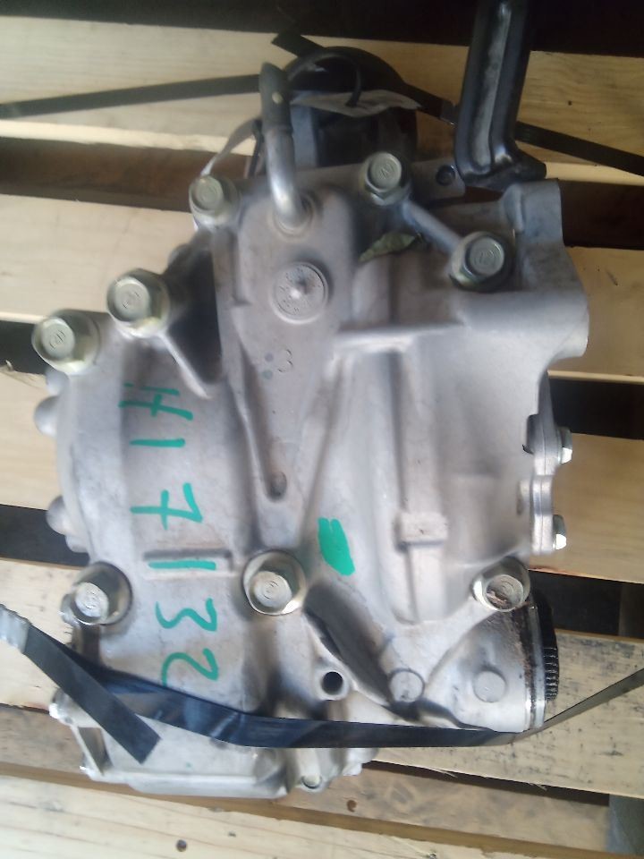 Transfer Case Fits 19-25 RDX 3901018