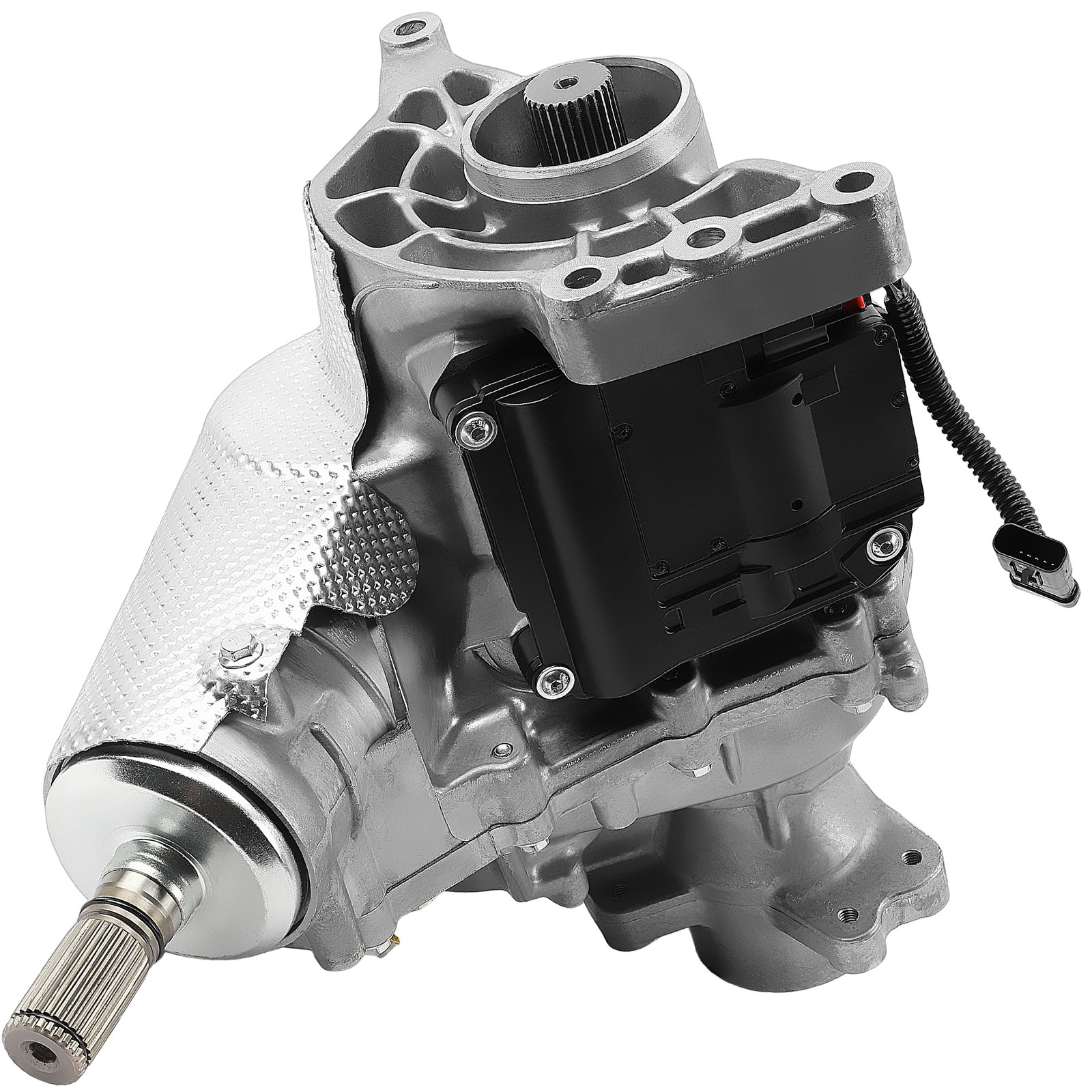 Transfer Case Assembly 412-00797 For 14-18 Jeep Cherokee KL Chrysler 200 2.4L L4