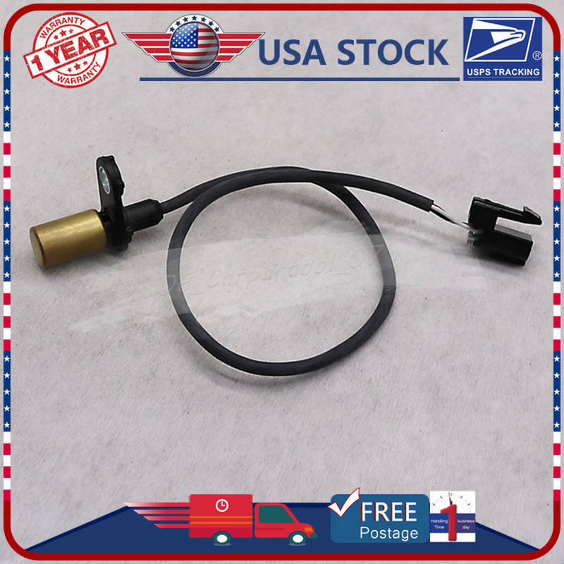 Transmission Output Shaft Speed Sensor For Ford Explorer Taurus Flex 2008-17