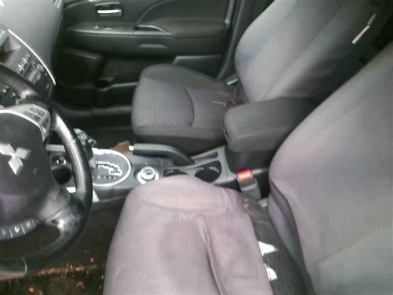 OUTLAN SP 2011 Transfer Case 360487