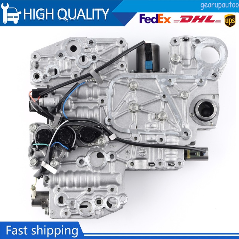 For 2010-2013 Subaru Legacy Outback 2.5L CVT TR690 Transmission Valve Body OE