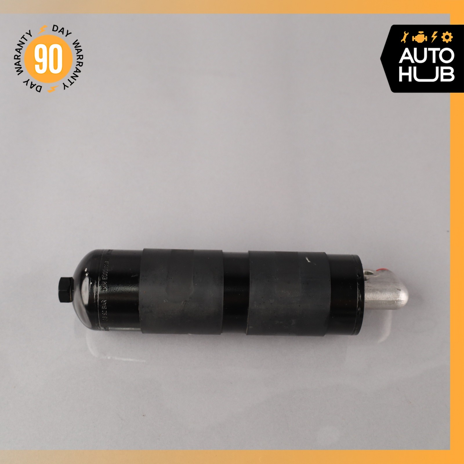 Maserati M138 Coupe 4200 Ferrari 612 F1 Transmission Hydraulic Accumulator OEM