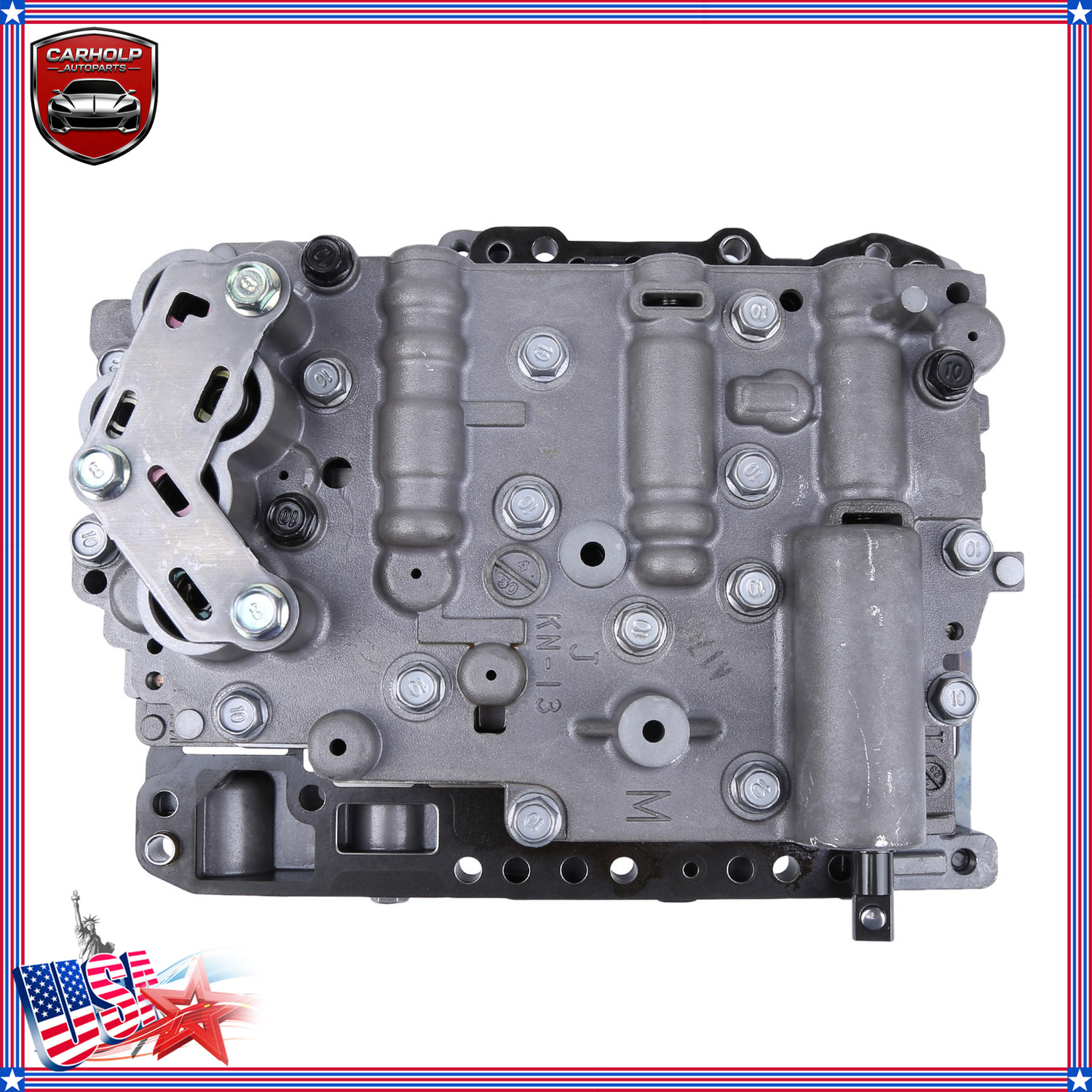 Automatic Transmission Valve Body for 2014-2021 Elantra/Accent A6MF1