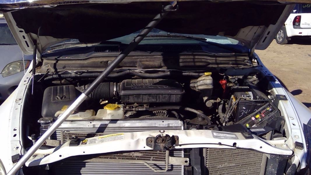 Transfer Case Model NV243 Electric Shift Fits 06-12 DODGE 1500 PICKUP 4327470