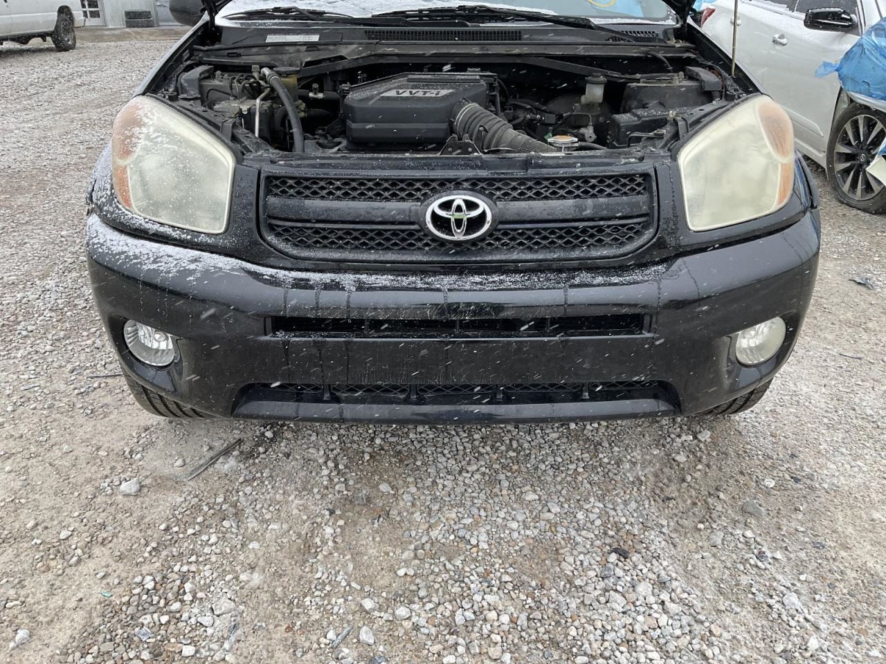 Transfer Case Automatic Transmission Fits 01-05 RAV4 5265018