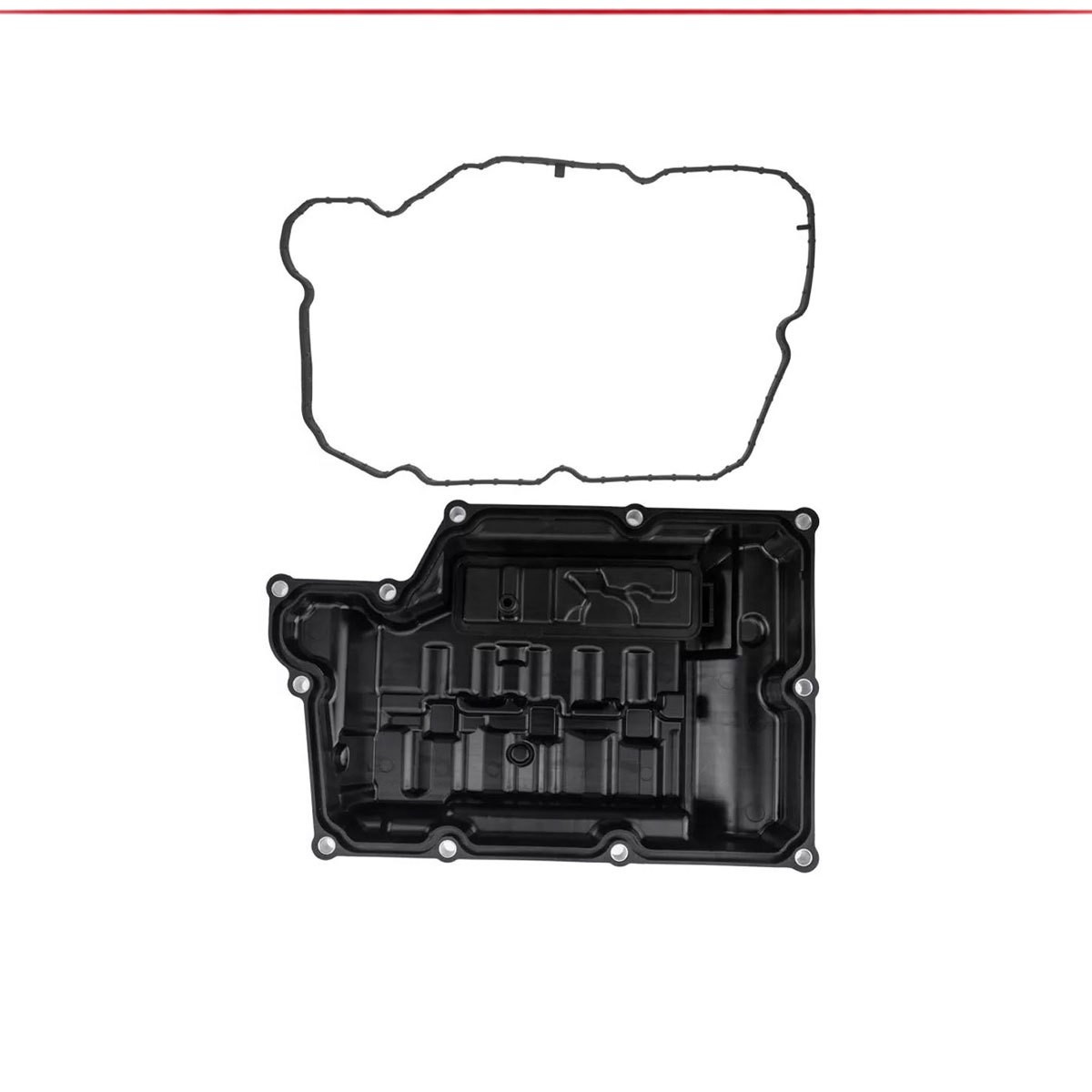 NEW K120 CVT Transmission Cover 35015-12010 Fits 2019-2021 Lexus Toyota Corolla