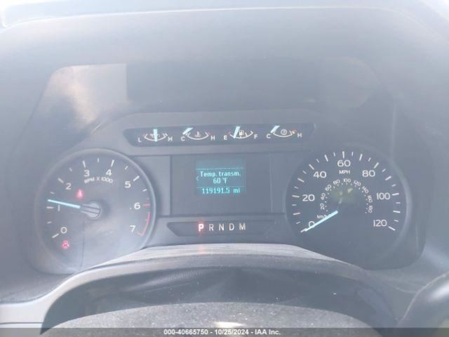 Transfer Case Electronic Shift On The Fly Fits 15-20 FORD F150 PICKUP 1832714
