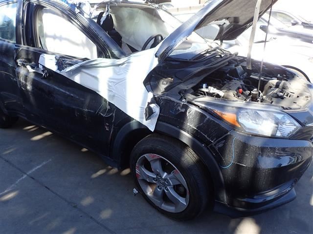TRANSFER CASE OEM 16-18 HONDA HR-V 1YR WRNTY 290005T1000