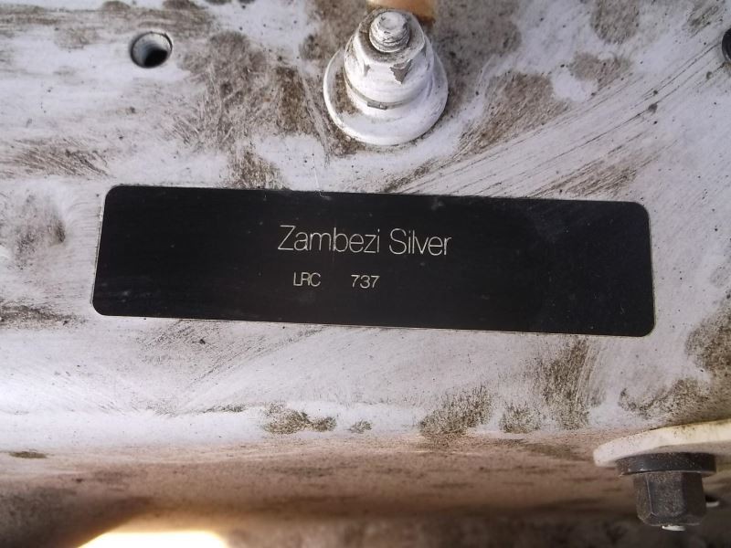 Transfer Case Fits 03-05 RANGE ROVER 327565