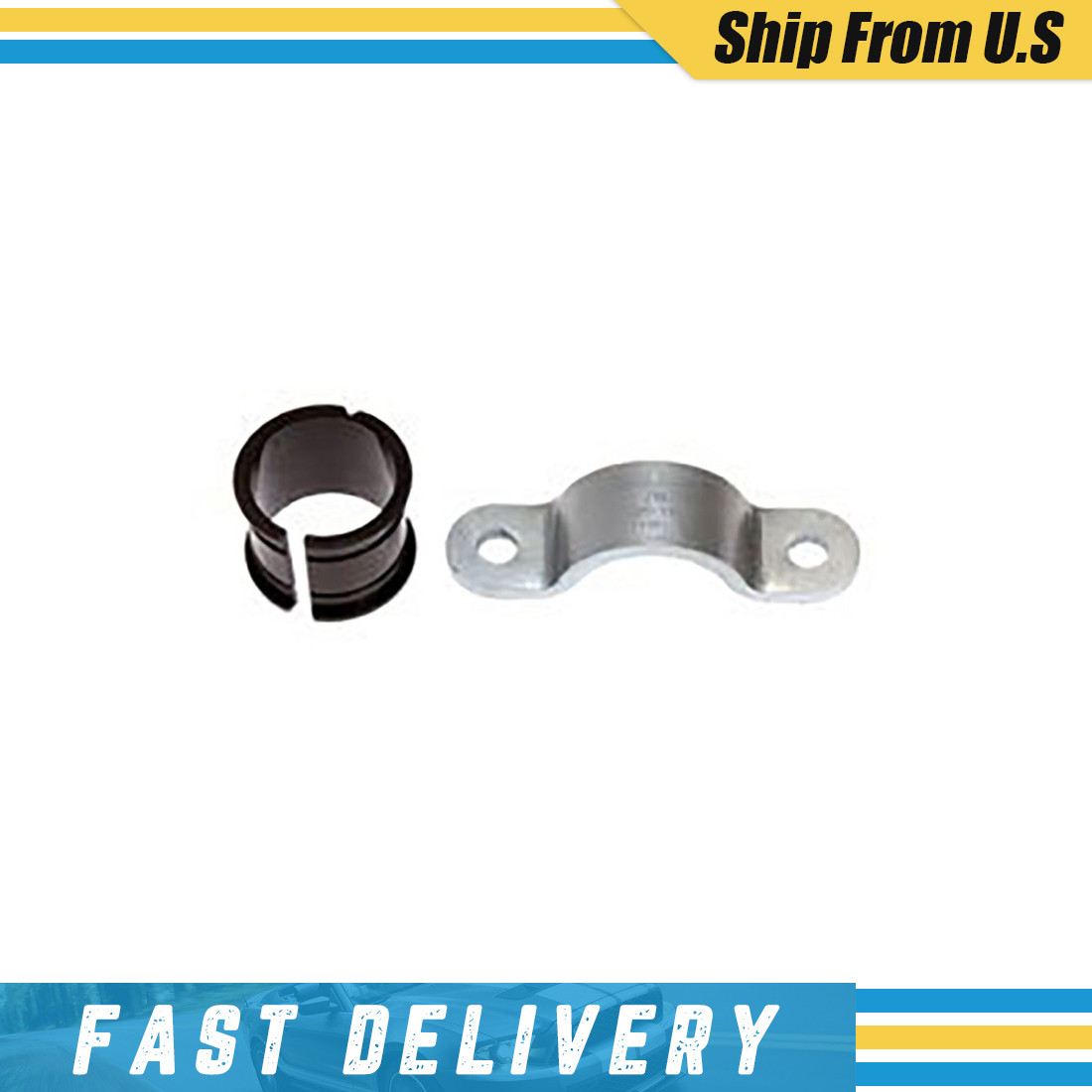 Dorman 905-110 Automatic Transmission Shift Linkage Clip New for E150 Van E250