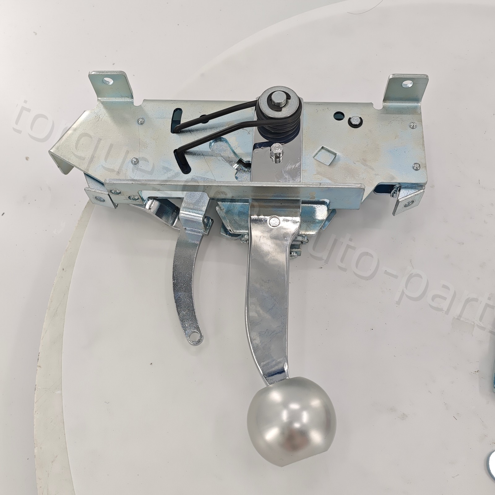 80842 Automatic Shifter Pro Ratchet 3 and 4 Speed AOD 727 A904 TH400 TH350