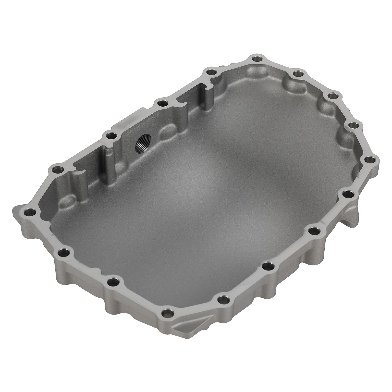Transmission Oil Pan Assembly for Honda Civic L4 CVT 2014-2020