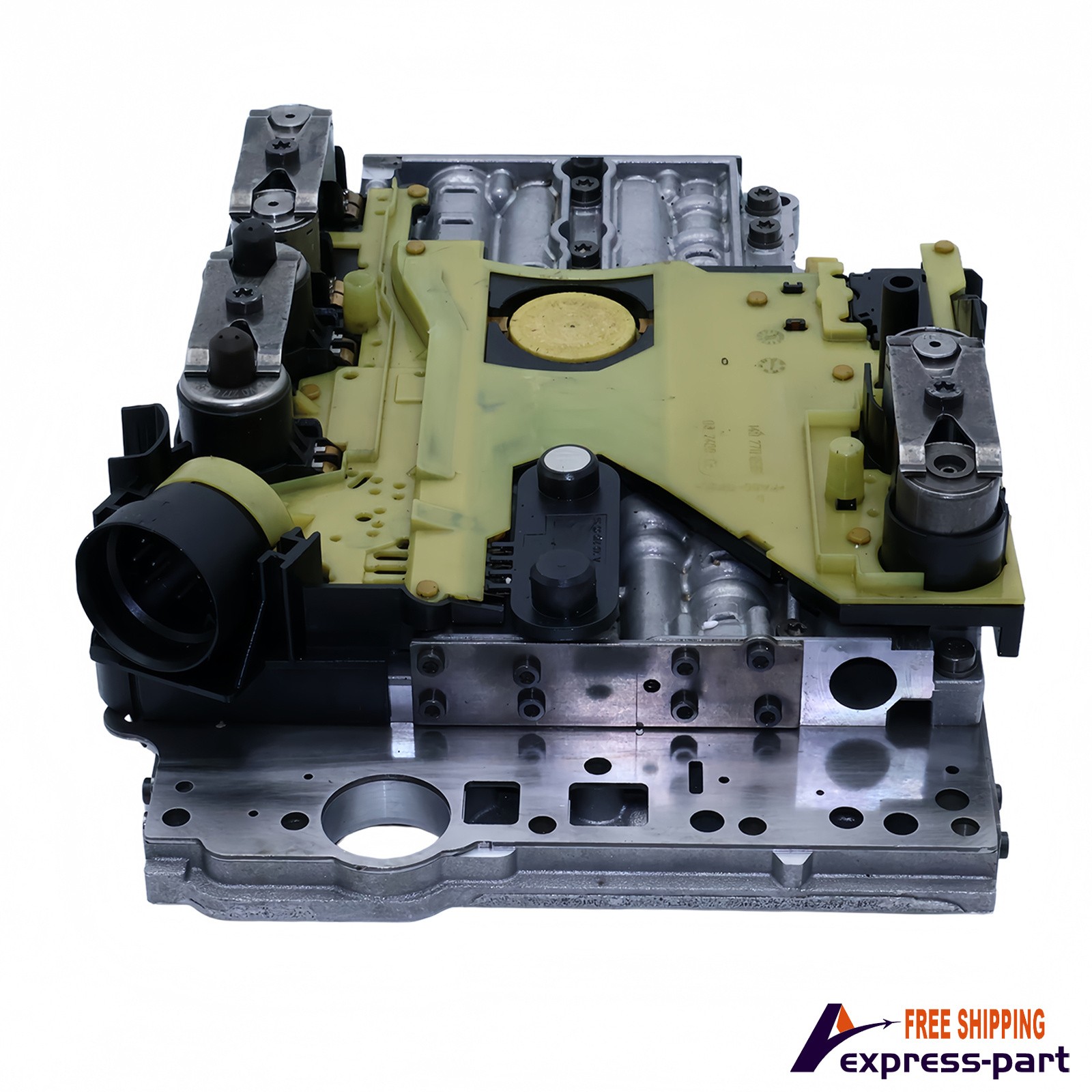 Fit For Chrysler 300 Dodge Jeep 722.6 Transmission Valve Body Conductor Plate