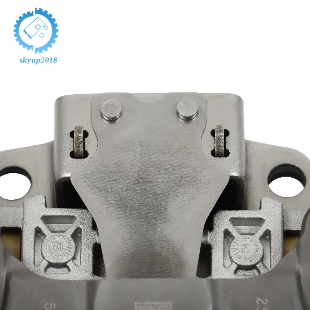 Automatic Transmission Dual Clutch Fork Kit For Ford Focus 6DCT250 DPS6 12-2019