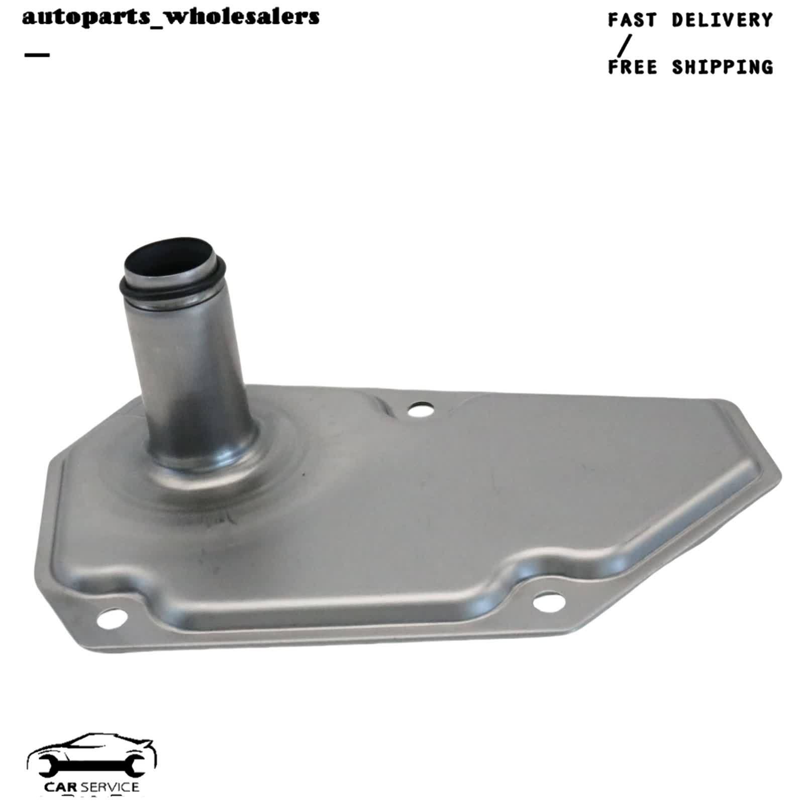 NEW Auto Transmission Oil Filter & Gasket Kit Fits for Nissan Versa 1.6L 1.8L