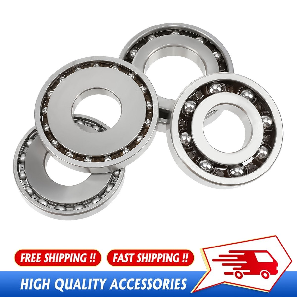 Automatic Transmission Bearing Transmission Repair Kit for B37Z-15UR Bearing