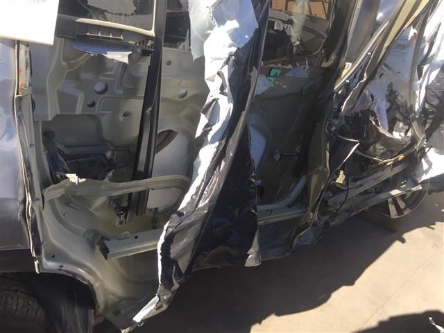 TRANSFER CASE OEM 16-20 HONDA PILOT 1YR WRNTY 290005J8A00