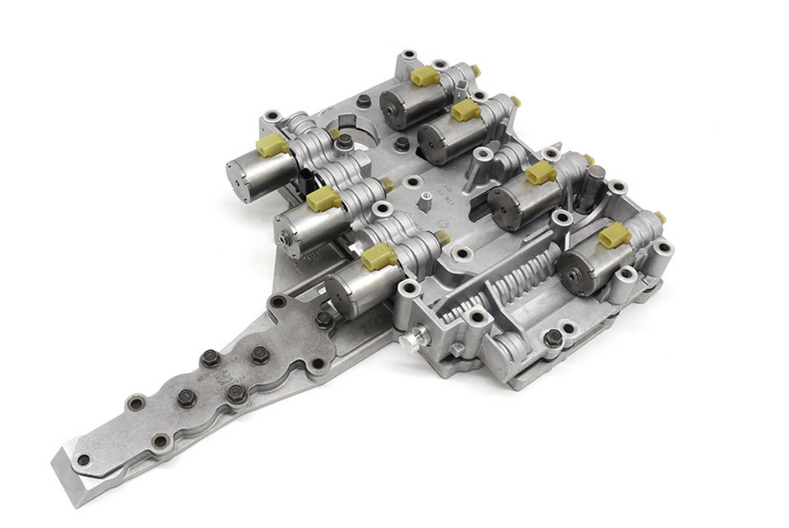 5r110w Transmission Valve Body Ford F250 F350 2005 And Up