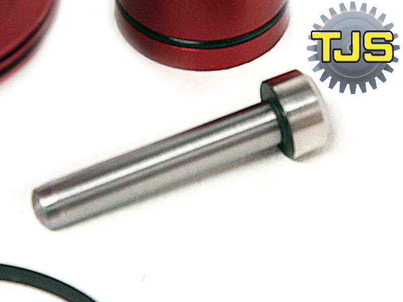 + 22301B-01k 2nd Gear Super Hold Servo for Big Bad Dodge by SONNAX