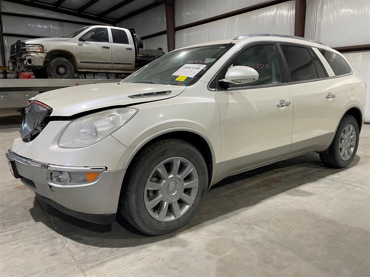 Transfer Case ID 24264331 Fits 08-15 ENCLAVE 1097826