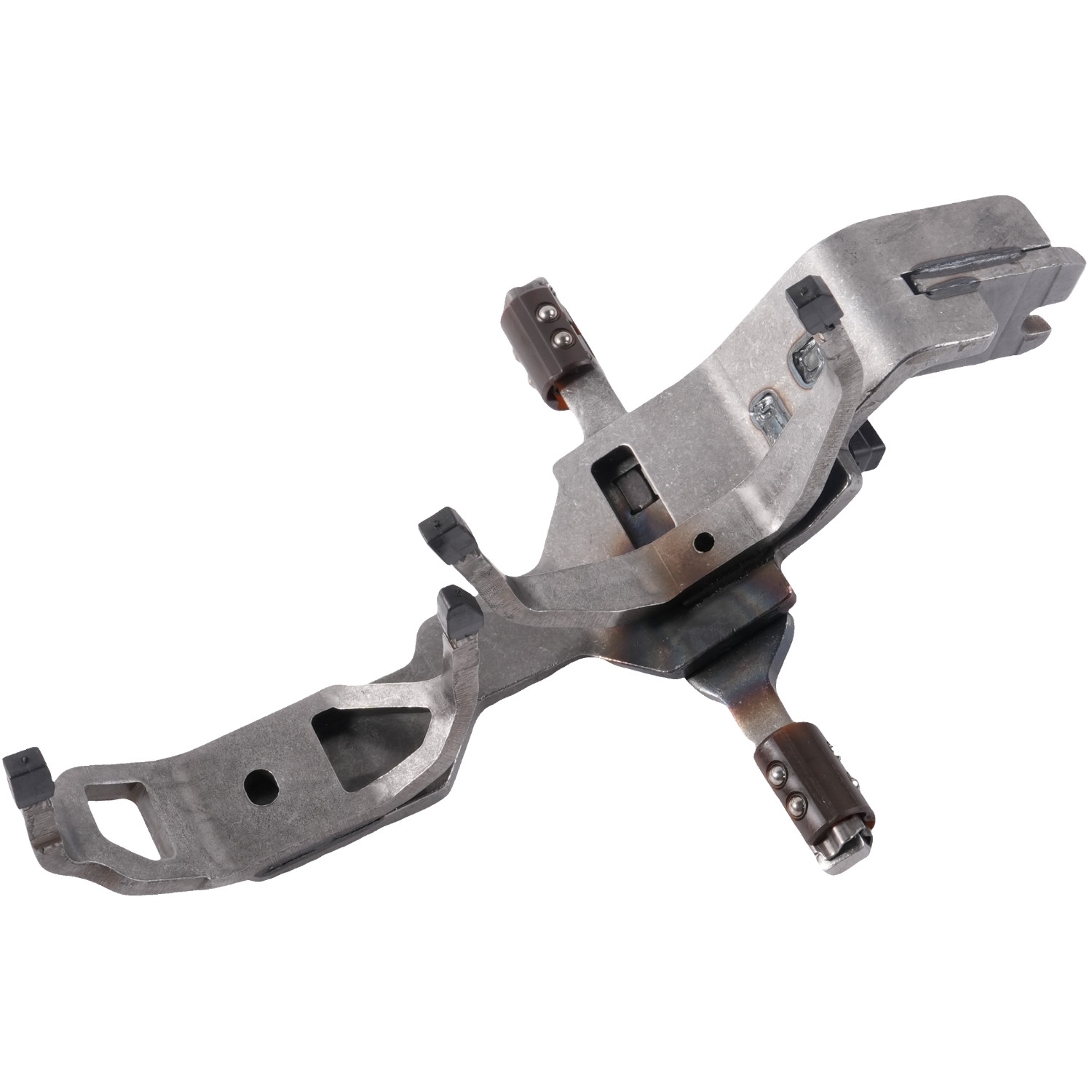 0AM 0AM311562C DQ200 Transmission Shift Fork Reverse for Audi VW SEAT 7-Speed