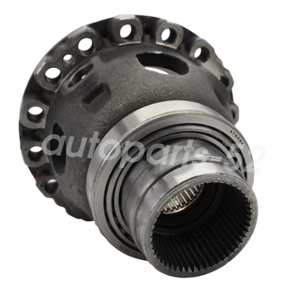 Transmission Differential Housing TF-81SC For Ford Galaxy Mazda 6 CX7 CX9 MPV
