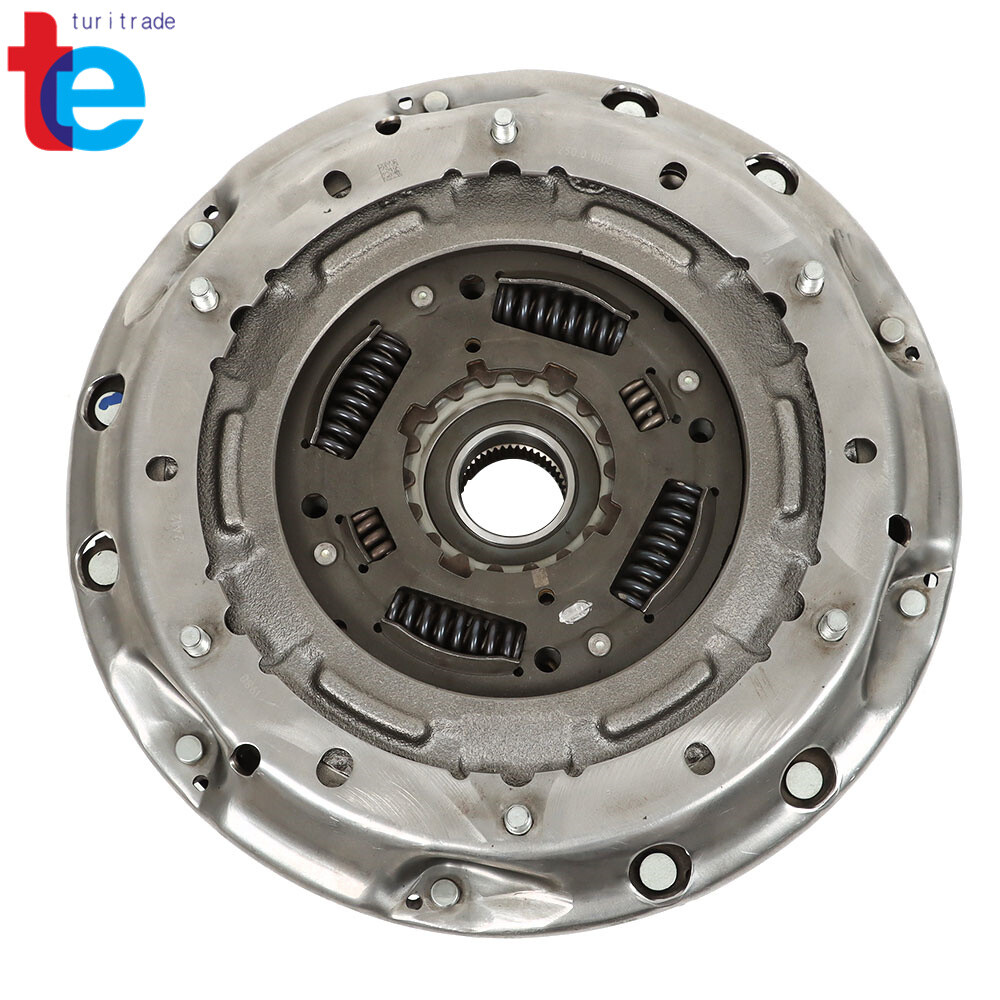 For 2012-2019 Ford Focus Fiesta Transmission Dual Clutch Fork Kit 6DCT250 DPS6