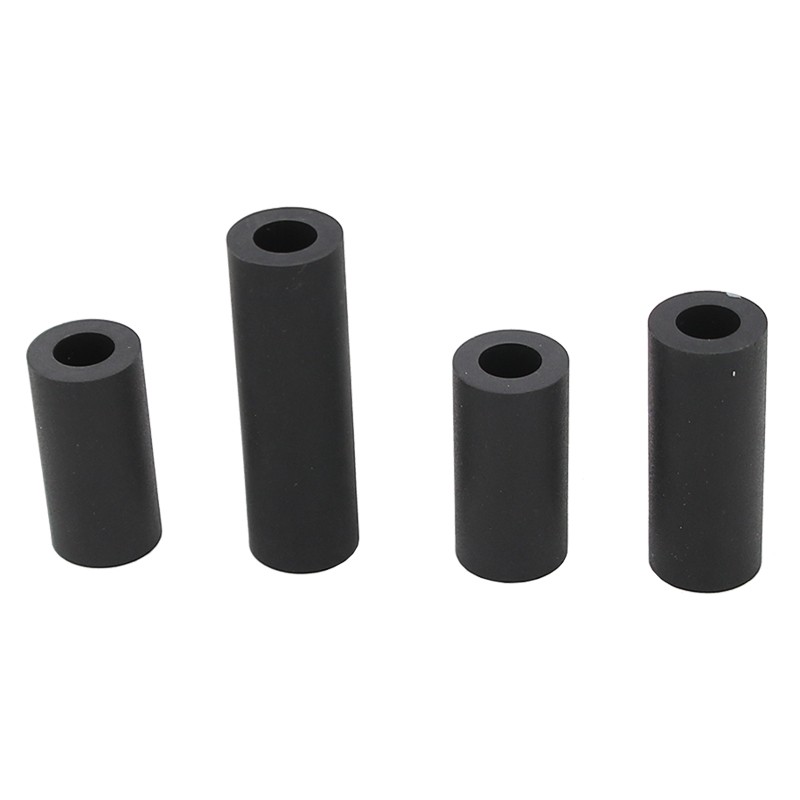 4Pcs Valve Body Sealing Sleeves 24107520715 For BMW 6HP26 6HP28 6HP32 6HP34 6.0L