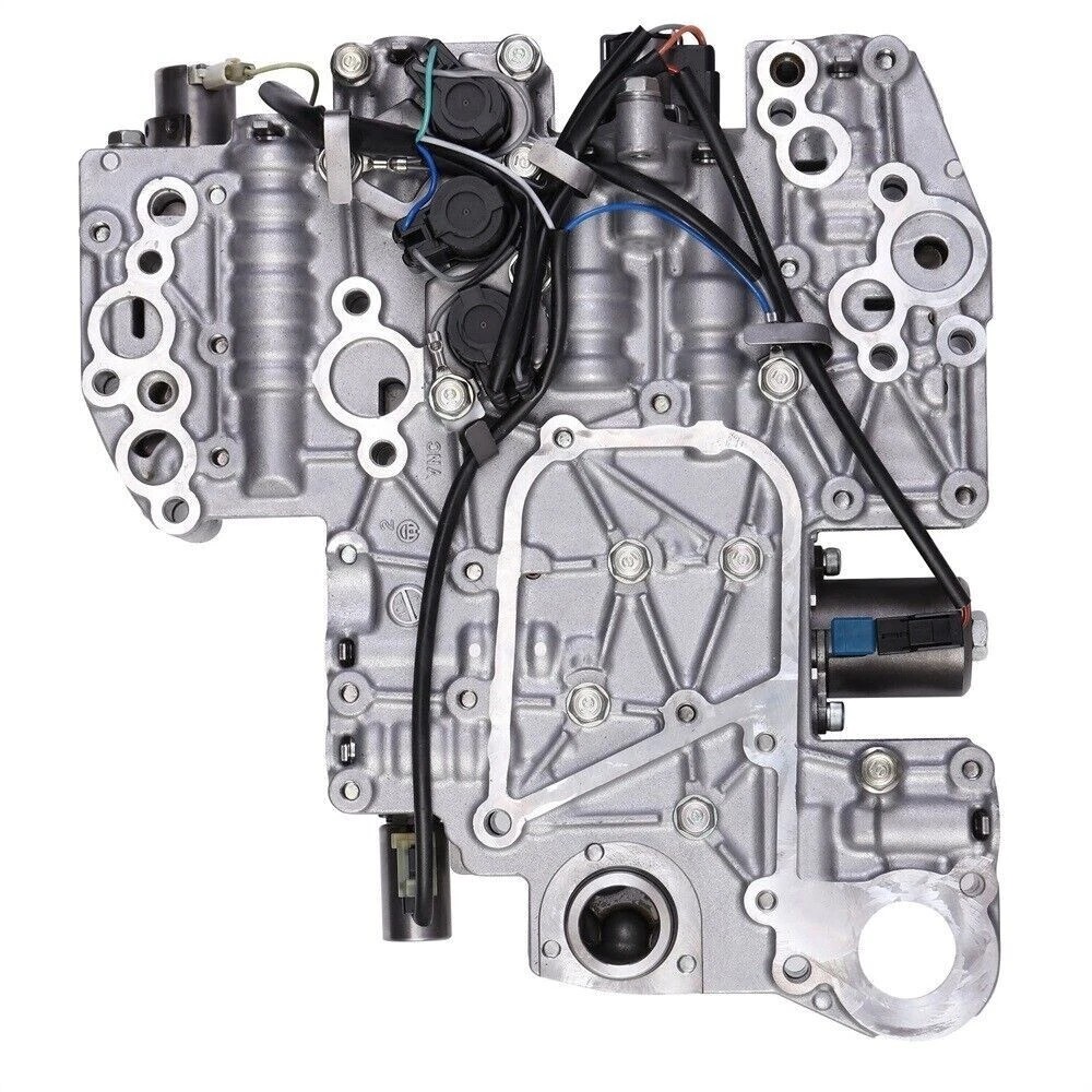 For 10-13 Subaru.Legacy Outback 2.5 CVT TR690 Transmission.Valve Body 31706AA033
