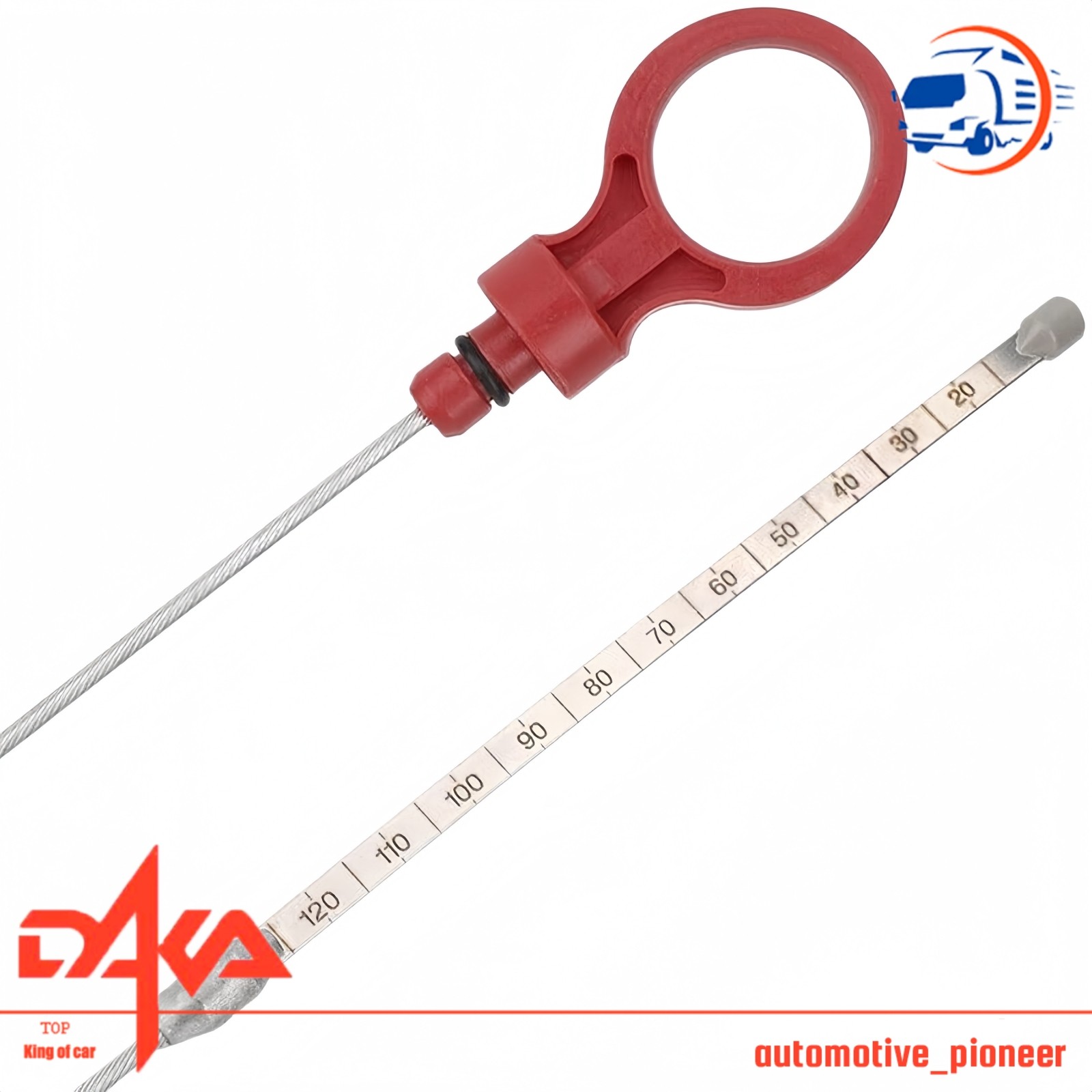 9336A New Transmission Fluid Level Dipstick Tool 917-327 Fit Chrysler Dodge Jeep