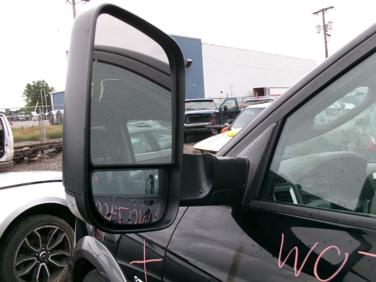 Transfer Case Model NV243 Electric Shift Fits 06-12 DODGE 1500 PICKUP 2283350