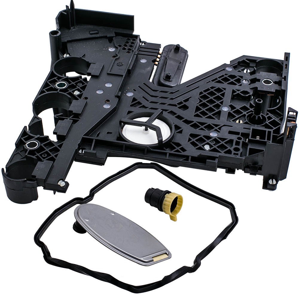 1402701161 Transmission Conductor Plate+Connector+Filter+Gasket for Benz Dodge