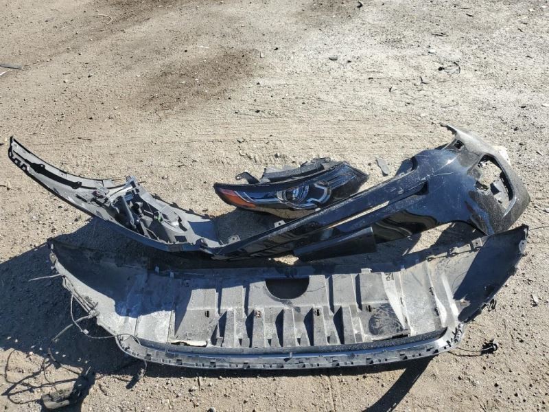 DISCO SPT 2016 Transfer Case 1412636