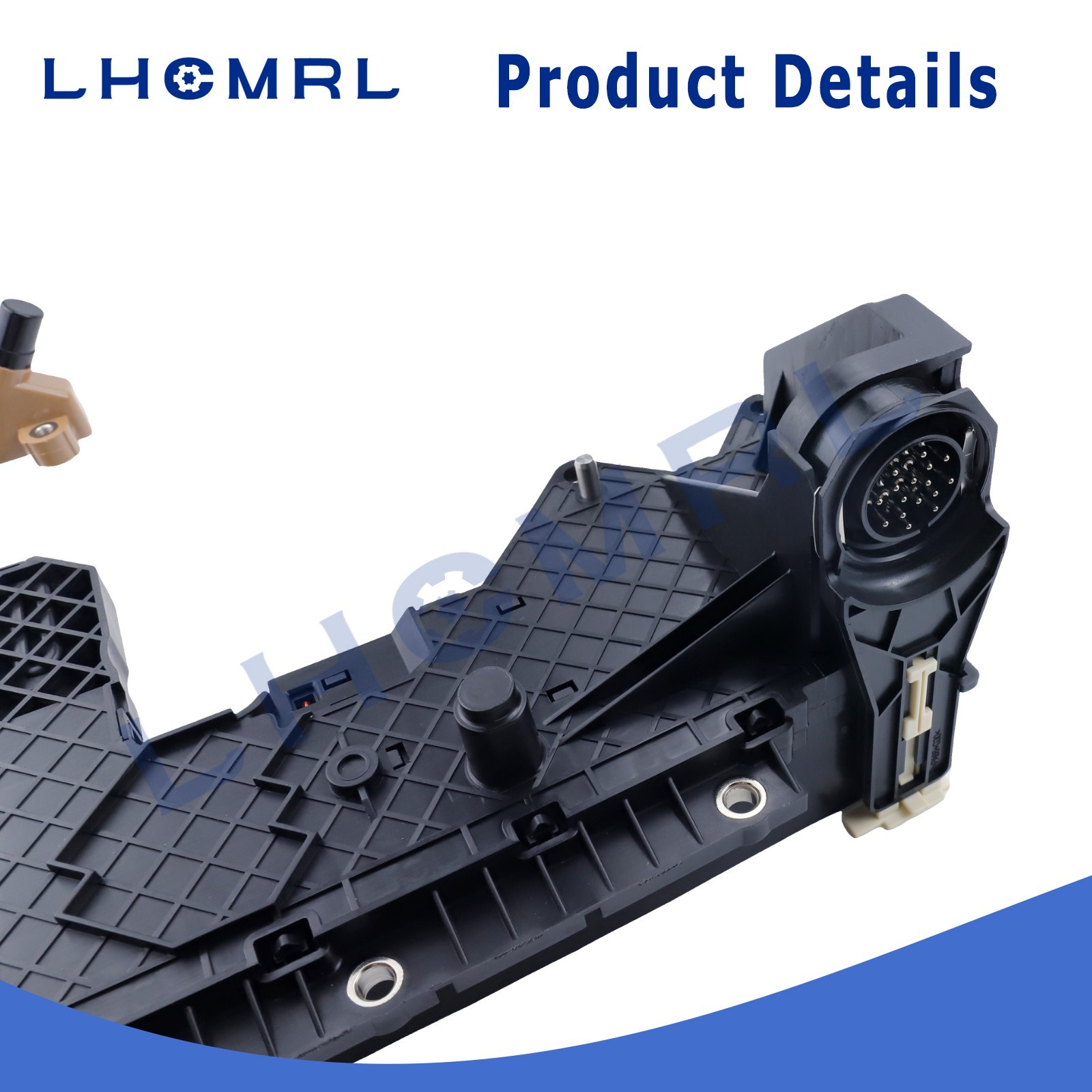 For Ford Lead Frame – 6R80 Transmission | Fits many Mustang & F-150 | AL3Z7G276D