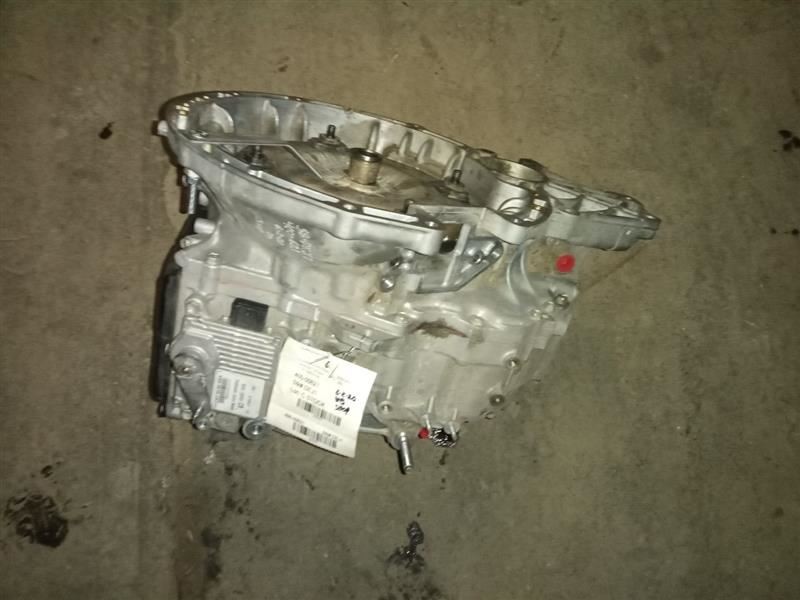 6 Speed Automatic Transmission TF81SC Fits 08-09 Lincoln MKZ FWD 7031511