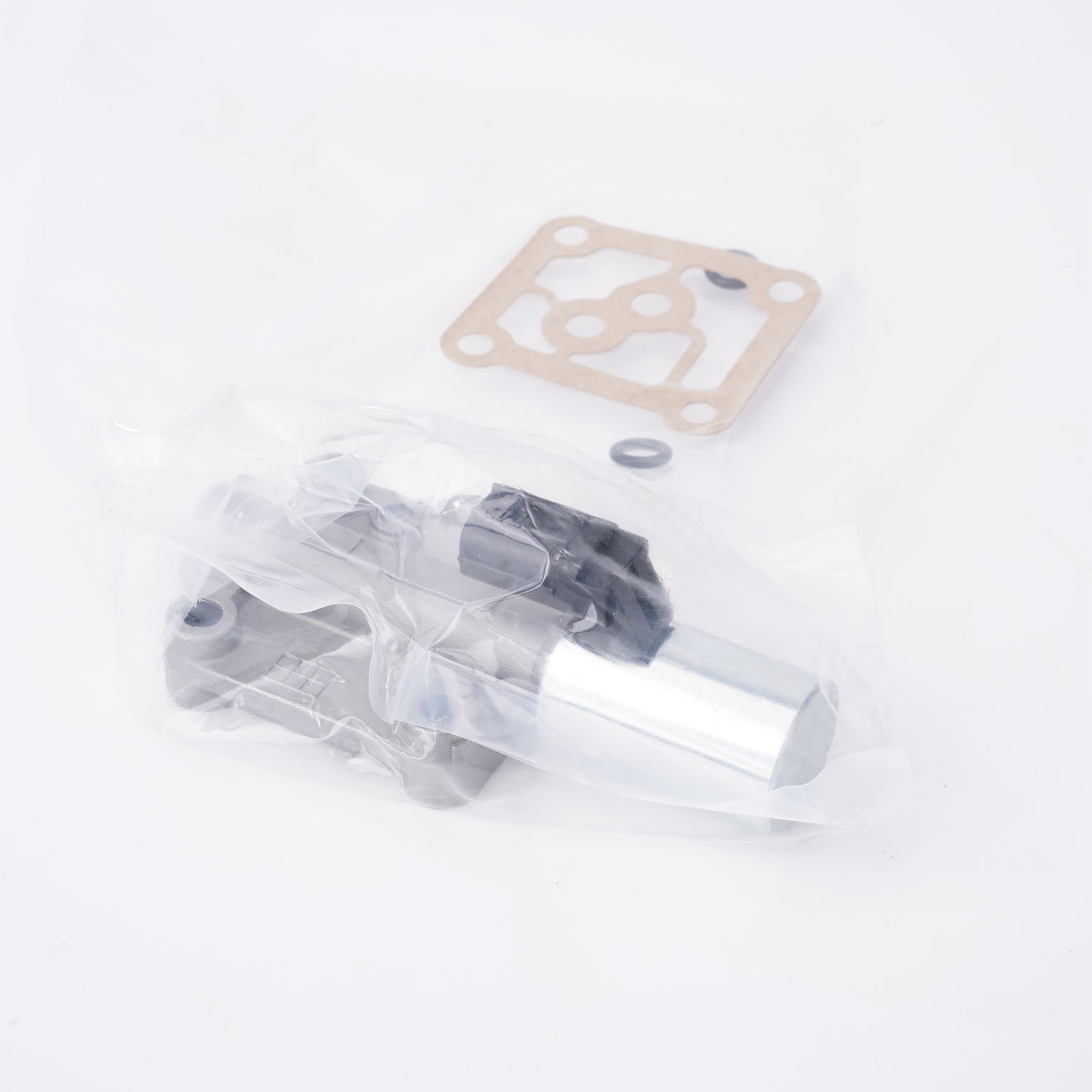 NEW OEM Honda Transmission Single Linear Solenoid 28260-RDK-023