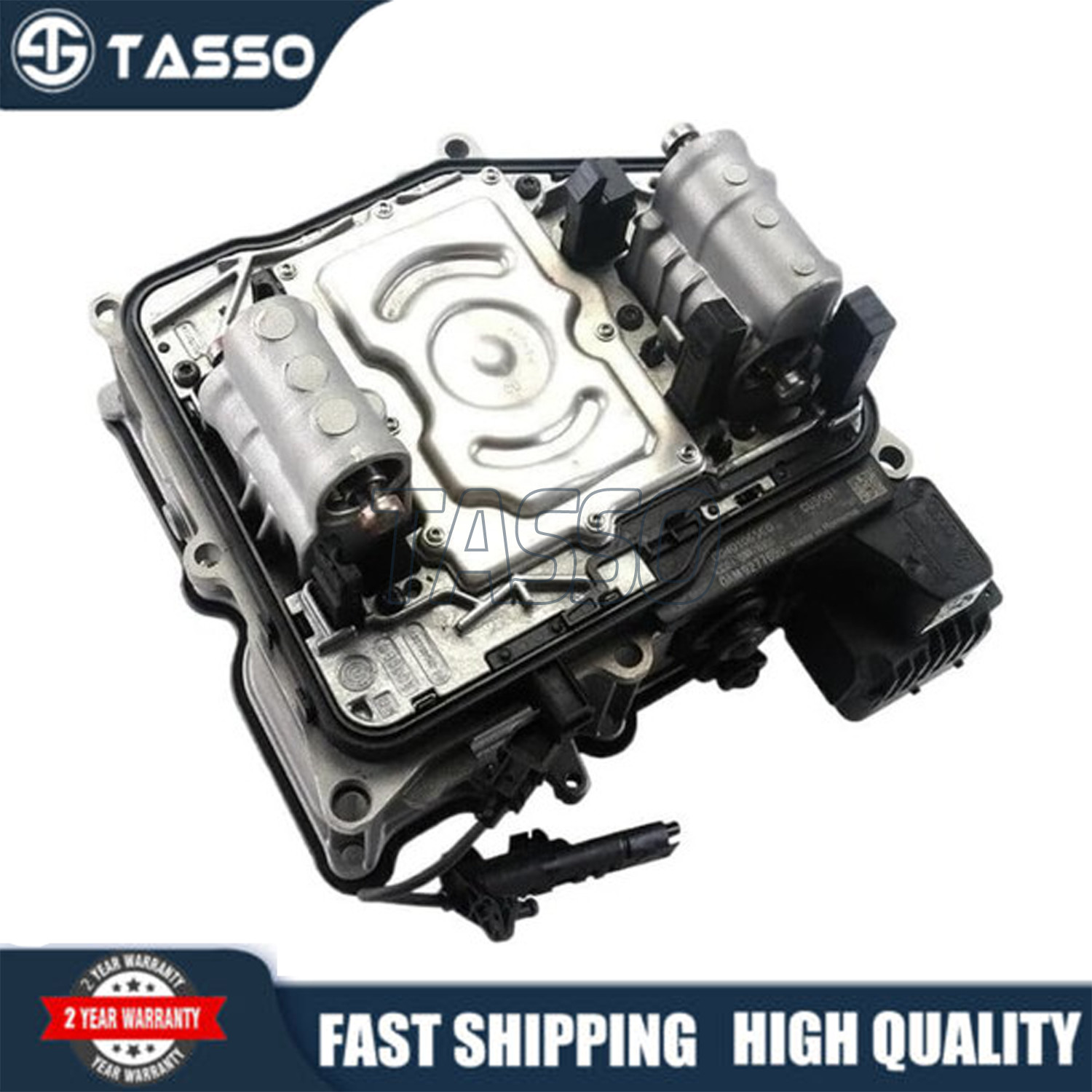 DQ200 0AM 7-Speed DSG Mechatronic (ValveBody&TCU) for AUDI VW SKODA (0AM927769D)