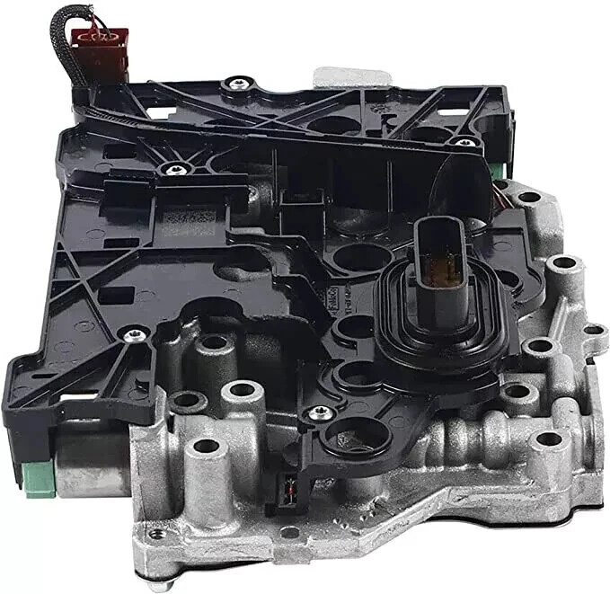 6F35 Transmission Valve Body Solenoids for Ford 2009-2013 Escape Milan OEM