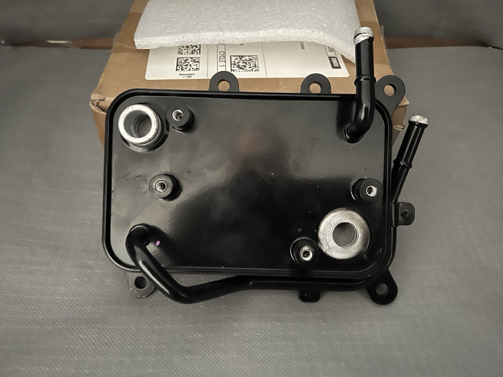 Transmission Cooler Warmer For 2013-2019 Santa Fe Sonata Sorento 25620-2W500 USA