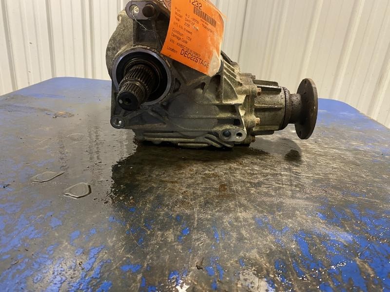 2003-2006 Hyundai Santa FE AT 3.5L Transfer Case Assembly 5 Speed OEM