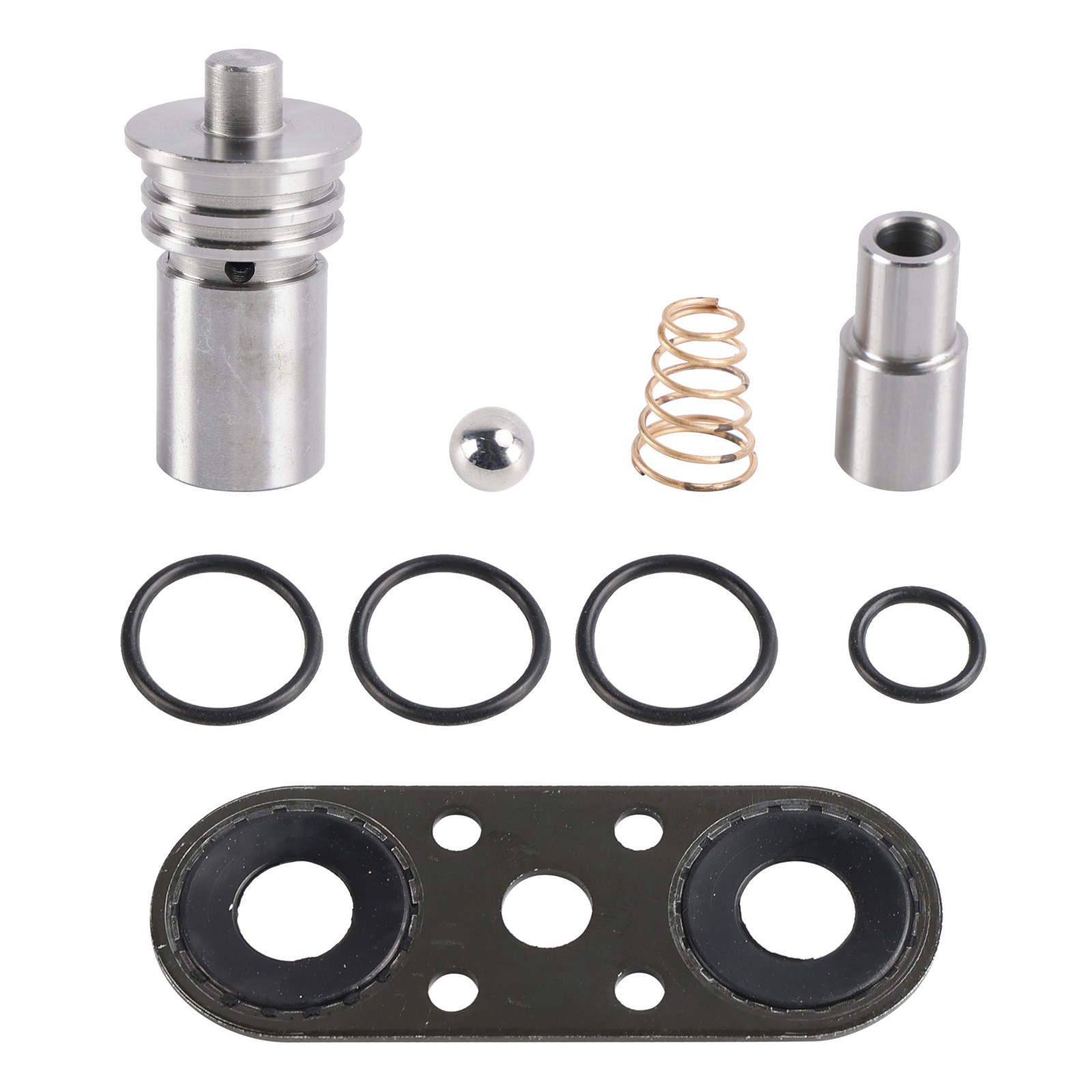 6L80 6L90 8L90 Sure Cool System Upgrade STL010 with Bypass Gasket US