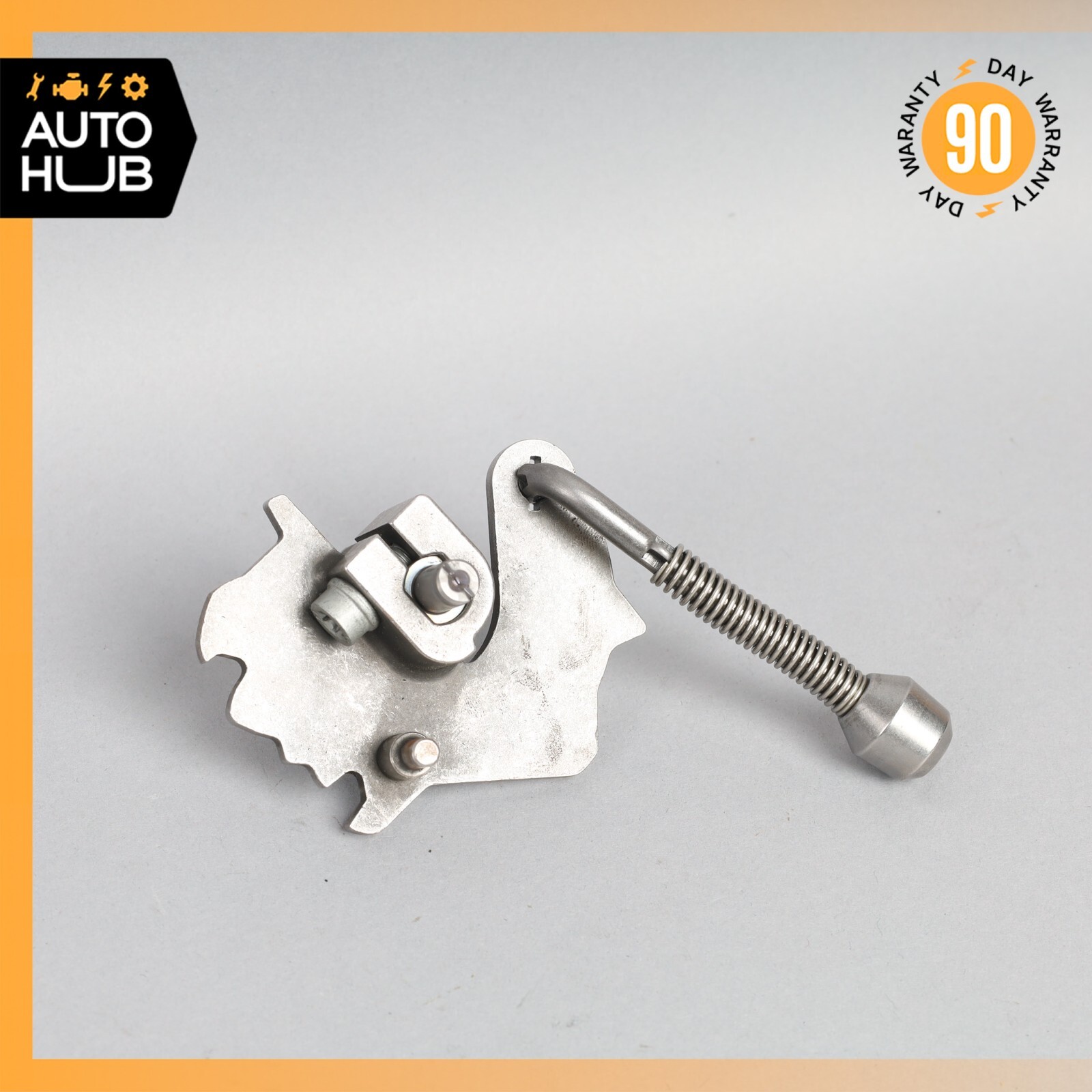 90-93 Mercedes R129 500SL Transmission Auto Gear Selector 1402780312 OEM
